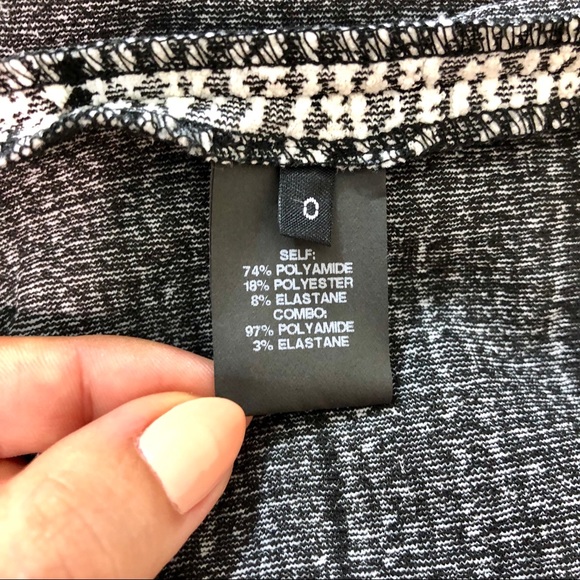 [164] CUT25 By Yigal Azrouel Dress - Picture 7 of 8